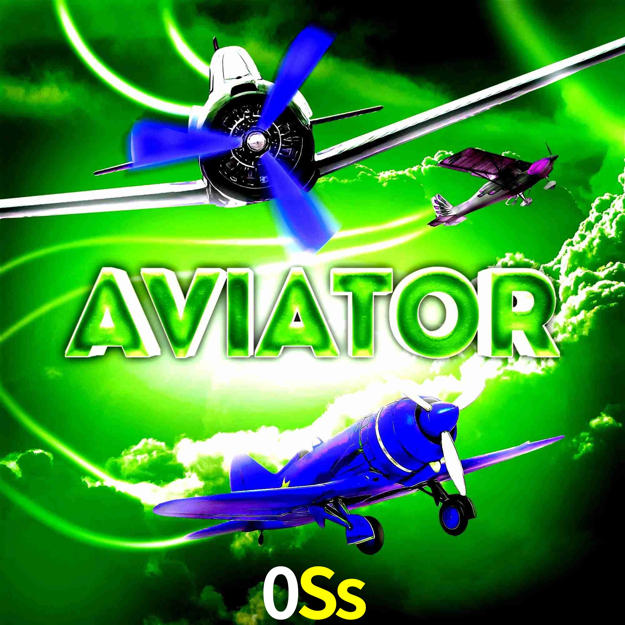 Aviator 0Ss Tente a Sorte