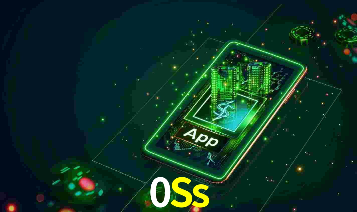 Simplificando a Experiência de Jogo 0Ss App