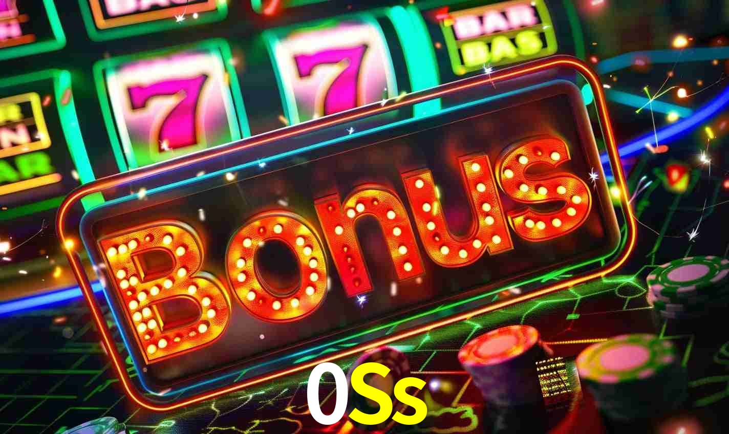 Sistema de Bônus 0Ss