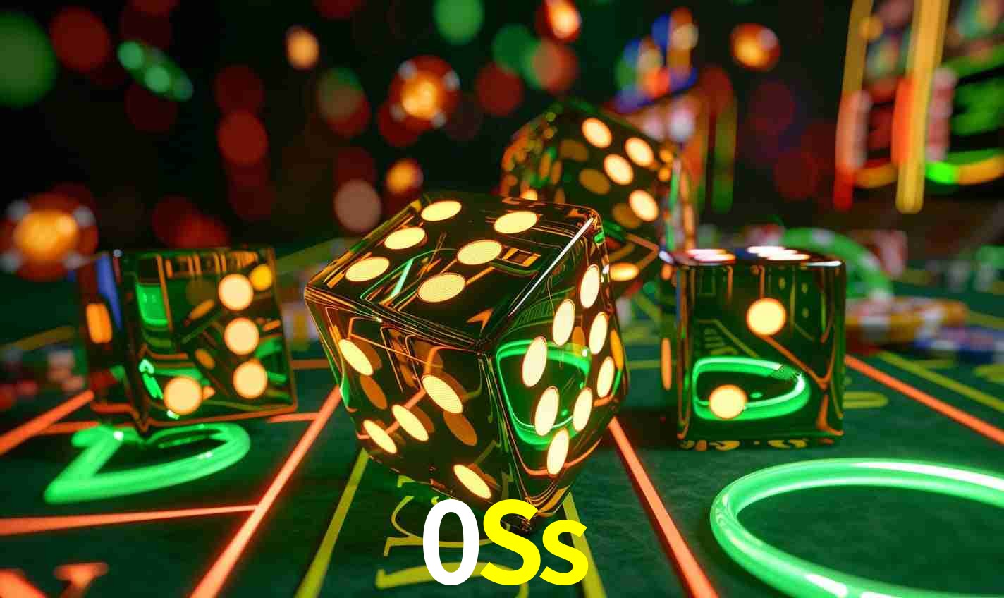 Entretenimento no Jogos 0Ss